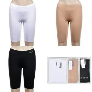 물랑루즈 포근한 기모소재 심플 베이직 심리스 롱드로즈0049th