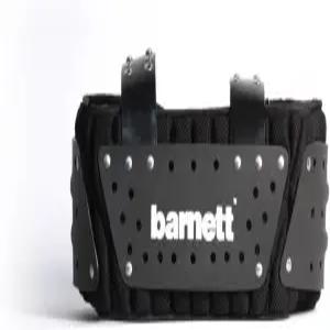 BARNET MBP-01 갈비뼈 보호 및 후면 플레이트