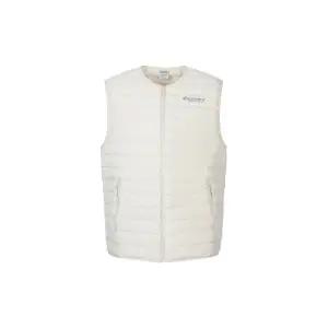 디스커버리 DISCOVERY EXPEDITION 남성 픽시버G 튜브 다운 패딩베스트 (BEIGE2) DMDV71056-BES 118907