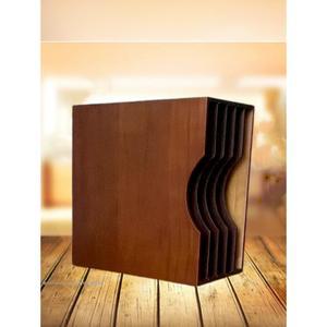 LP 보관함 수납장 수납함 선반 엘피보관함 정리 색상 CD 50x40x81 스탠드