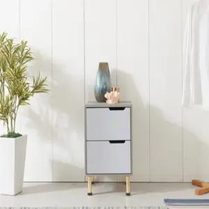 8가지색상 침대미니협탁 소품수납장