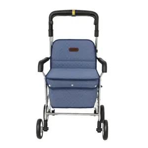 어르신유모차 색상랜덤 할머니유모차 노인보행기