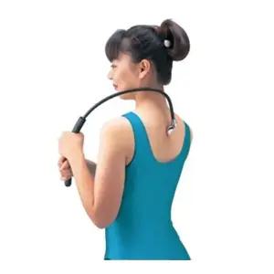 갈고리지압봉 마사지스틱 지압마사지기