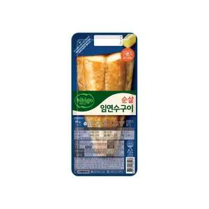 비비고 순살 임연수구이 60g x 3개