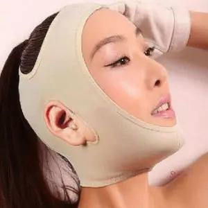 땡김이 얼굴마스크 이중턱 턱살 v라인 볼살xyz427