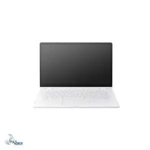 [셀러에이드]LG 그램17 2021 지문방지 액정보호필름 2매