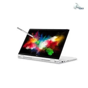 [셀러에이드]LG 그램14 2021 지문방지 액정보호필름 2매