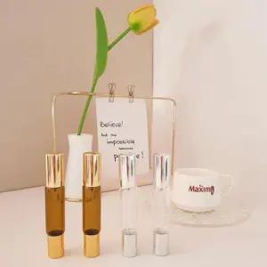 롤온 향수 미스트 공병 4종세트 10ml 소분용기 여행용 향수병 WFLM9JJ