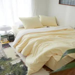 케렌시아 모모 무봉제 소프트 이불베개세트SS 차렵이불SS+베개커버1P)