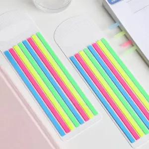 마켓다인 롱인덱스160매 하이라이터