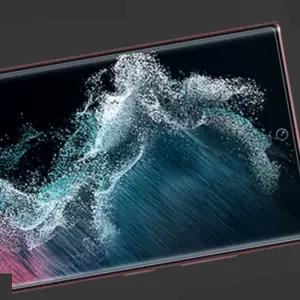 마켓다인 아이폰에어 PPF필름1매 핸드폰보호필름