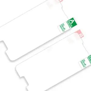 마켓다인 아이폰17프로 저반사필름2매 액정보호필름