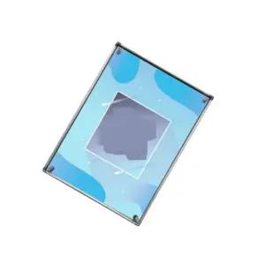 엠마고 자석액자A3 전시