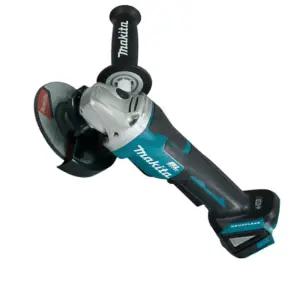 마켓마고 충전앵글그라이더DGA408Z 절삭