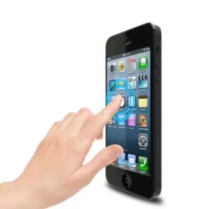 마켓마고 아이폰17프로 TPU필름2매 액정필름