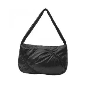 브랜드정품 몽돌 MONGDOL [5color] 셔링 포인트 패딩 빅백 MDBG007 256939