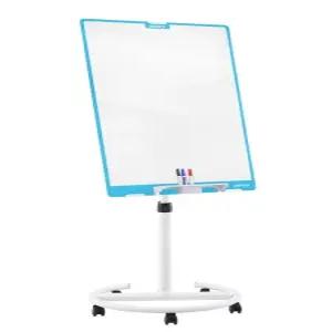 이동식칠판 스탠드 보드판 자석화이트보드 강의실
