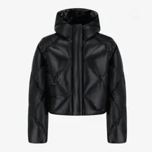 노스페이스 화이트라벨 W 다이아몬드 다운 재킷 NJ1DR92J K L