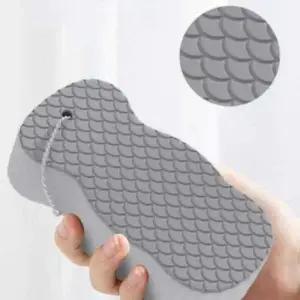 소프트 때밀이 스펀지 블록