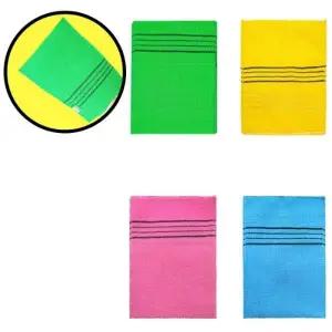 이태리 등밀이 때타올