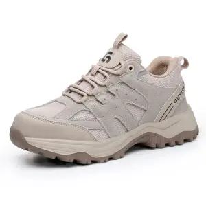 남자 초경량 다용도 안전화 편안한 작업화