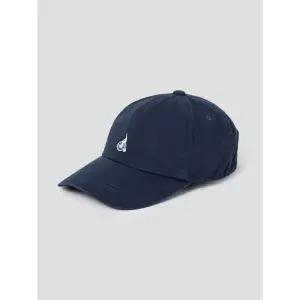 [빈폴ACC]빅사이즈 코튼트윌 워싱 볼캡 - 네이비(BE618BM02R)