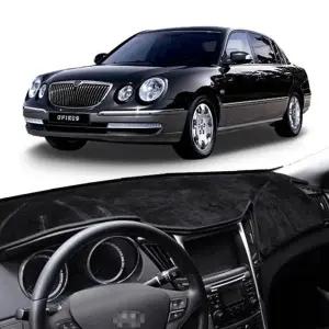 잇츠 프리미엄 벨벳 대쉬보드커버 뉴오피러스