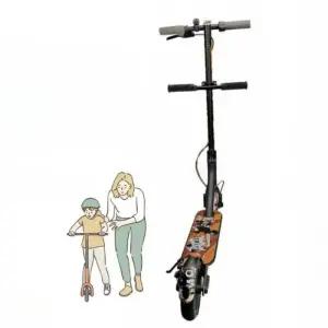 서브 어린이 보조 손잡이