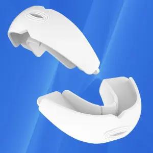 이갈이 방지 마우스피스 스플린트 실리콘 수면 치아보호