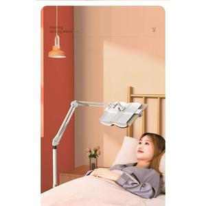 눕서대 침대 쇼파 대 버전 책보는 조명 누워서보는 거실 조절식 책꽂이 조절
