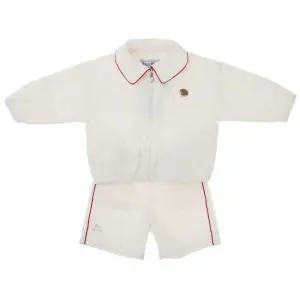 [갤러리아] (쇼콜라/임신/출산/백일/돌/조카/점프상하) 쿠크점퍼상하(TTPMXT112 T)