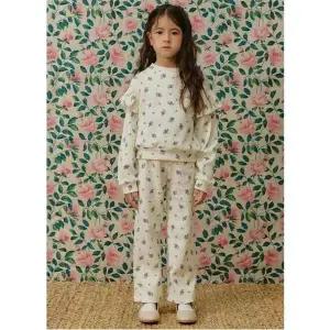 [NS홈쇼핑]매직에디션 팔라이스로얄 와플맨투맨팬츠세트(RP61-TS201/PT201/CR)..