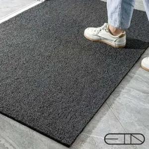 [무료배송] 실내 실외 현관 입구 코일 매트 발판 60X90