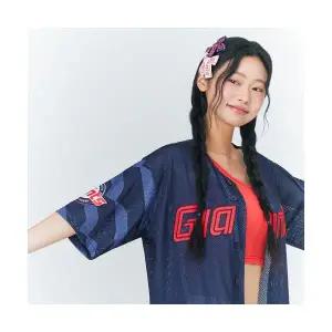 [LAP] KBO롯데자이언츠원정_미니 리본핀 AR7GA384 897925