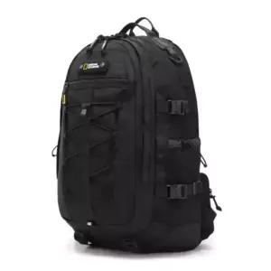 내셔널지오그래픽NATIONALGEOGRAPHIC N251ABG600 듀크 백팩 BLACK