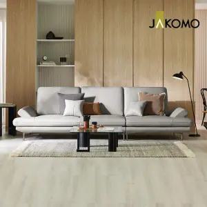 [무이자60][자코모] 일레븐 스윙 4인 기능.성 슈렁큰 천연면피 소가죽 소파