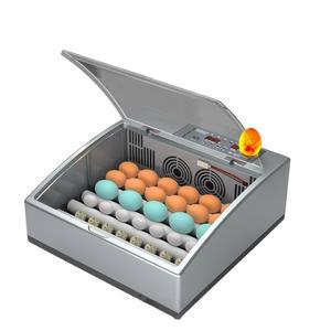자동 병아리 부화기 계란 조류 전란 달걀부화기 16란 루틴 자동부화 육추기 오리 메추리