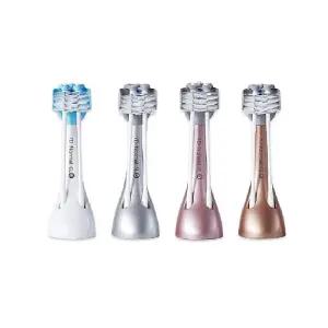 쿨샤 전동칫솔 리필모 로즈골드 쿨샤전동칫솔리필