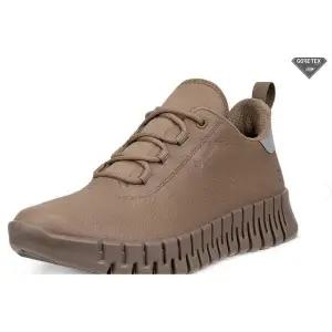 여성   스니커즈 고어텍스 방수 운동화 2025 캐주얼슈즈 그루브 218233