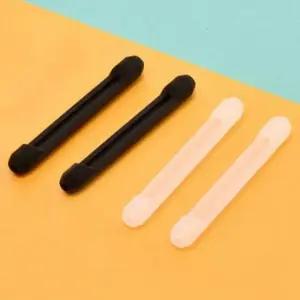 안경귀고무 안경 귀고무 흘러내림 고정 패드 착용 부속품 2개