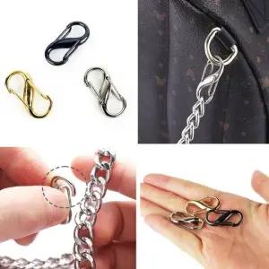 숄더백 쇼트너 숄더백 체인 가방끈 명풍백 체인쇼트