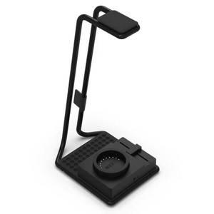 NZXT SwitchMix PC 게이밍 헤드셋 스탠드 거치대 오디오 믹서 스위치 믹스