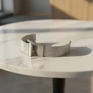 카시오 MTP-M305 세이코 아르마니 호환 메쉬밴드 교체용 메탈밴드 20mm