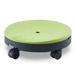 체어포커스 에그 좌식바퀴의자 베이직 EG-300 WDC8E6D