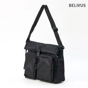 빌리버스 남성 크로스백 숄더백 캐주얼가방 BCB360 WFFLBP5