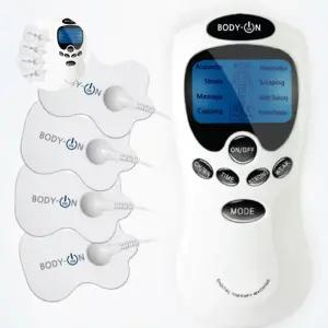 (제스트)패드 저주파마사지 손목저주파 종아리 치료기 안마기