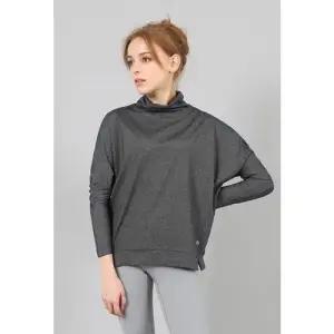 가오리핏 티셔츠 블랙 W39827E