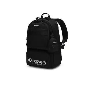 [디스커버리]라이크 에어 빅버디 백팩 18 (BLACK)DKBK2126N-BKS 605026