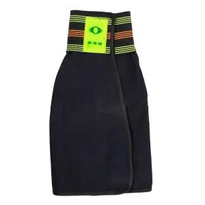 청치마 안전각반 10개 다리발목보호 건설 현장 발덮개 청각반