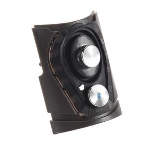 다이슨 호환 초음속 헤어 드라이어 HD01 범용 전원 스위치 단추 고무 패드 교체 부품 1 세트